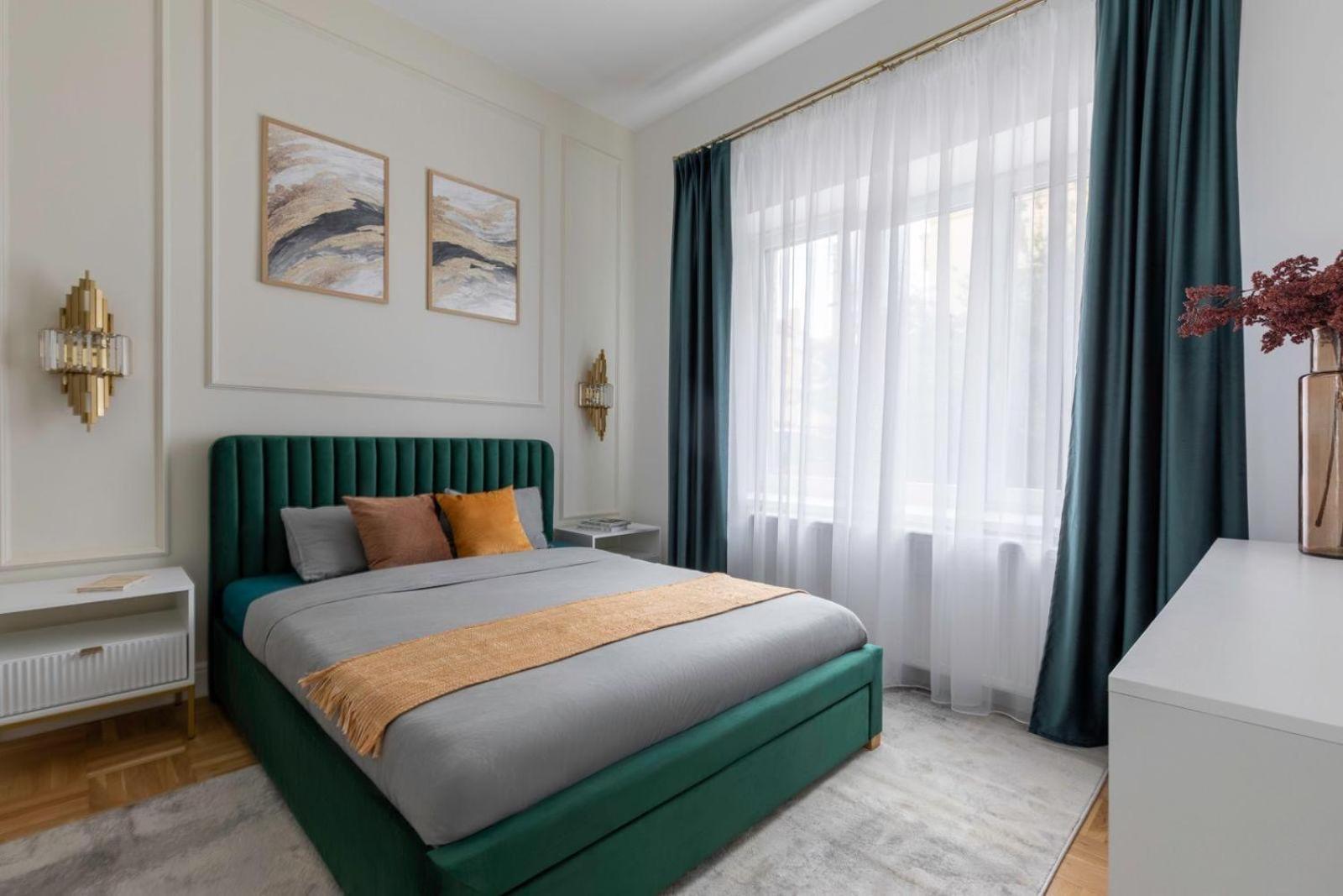 Goldengreen Sibiu Ngoại thất bức ảnh