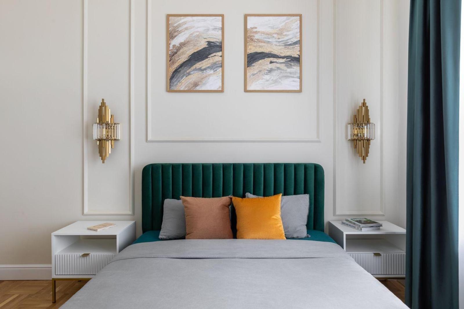 Goldengreen Sibiu Ngoại thất bức ảnh
